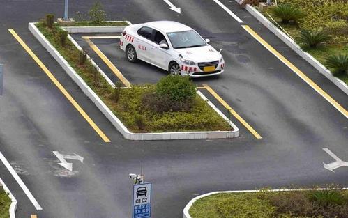 駕考模塊4G回傳聯網解決方案