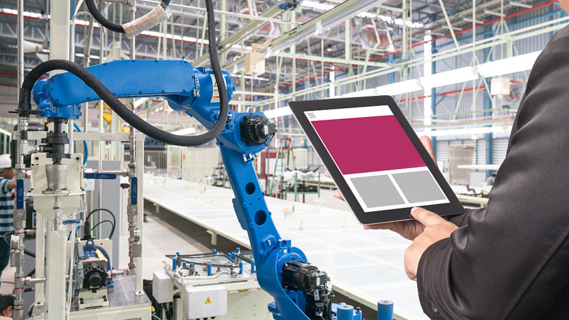 工業(yè)互聯(lián)網(wǎng)“國(guó)家隊(duì)”再增新員，制造業(yè)轉(zhuǎn)型有了更多工具