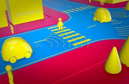 到 2030 年，互聯(lián)汽車(chē)的連接數(shù)量將達(dá)到 25 億個(gè)，推動(dòng)蜂窩物聯(lián)網(wǎng)和 5G 的采用