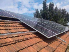 兩部門(mén)：到 2025 年新建公共機(jī)構(gòu)建筑、新建廠(chǎng)房屋頂光伏覆蓋率力爭(zhēng)達(dá)到 50%