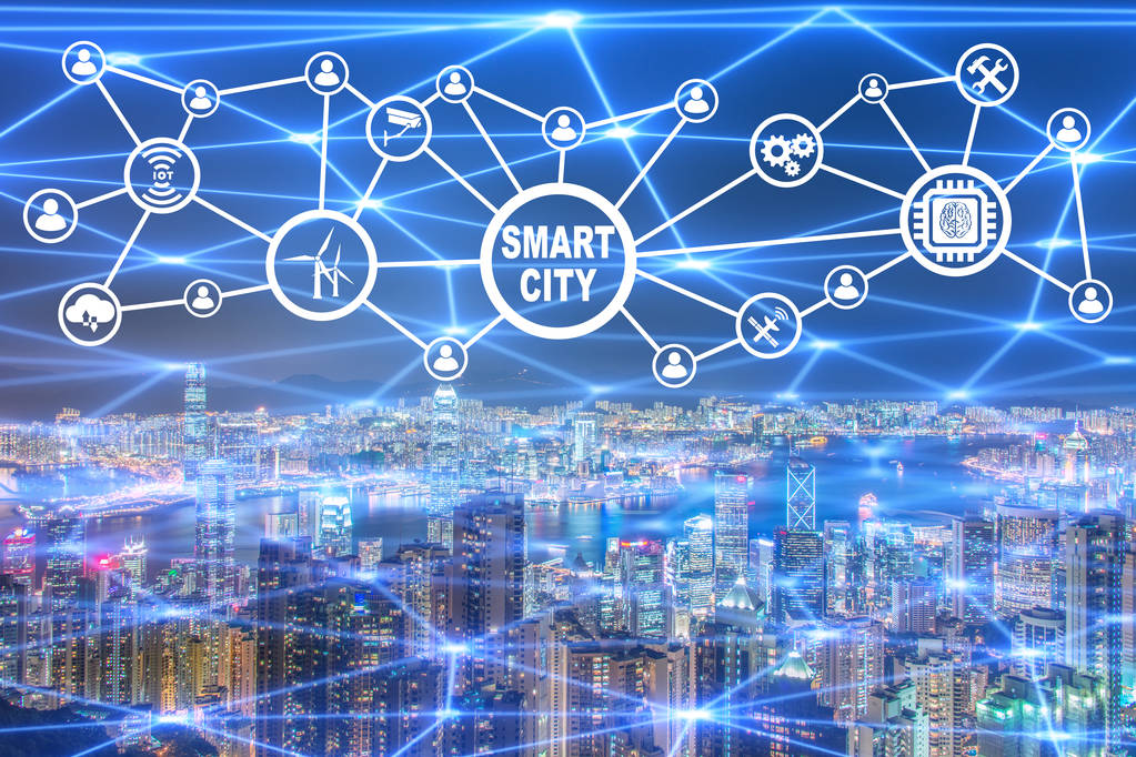 如何有效建設(shè)智慧城市基礎(chǔ)設(shè)施？