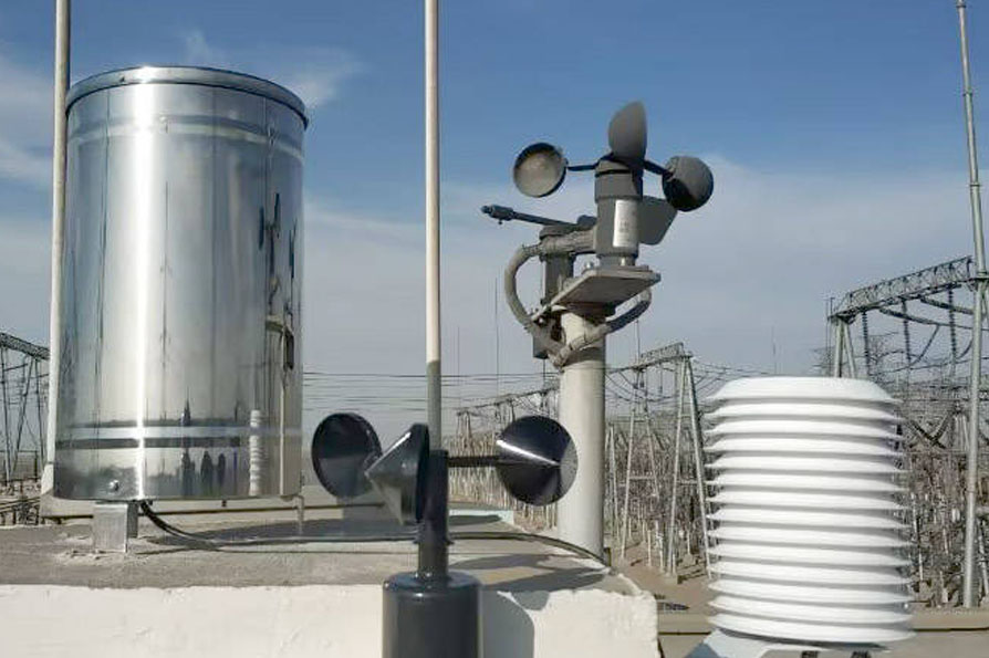 光伏、風電項目視頻監(jiān)控及安防系統(tǒng)助力無人值班、少人值守 --光伏、風電項目視頻監(jiān)控及安防系統(tǒng)